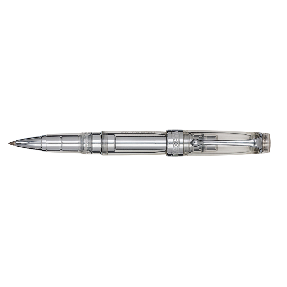 Aurora Optima Demonstrator CT Rollerball - Rollerball | Appelboom.com